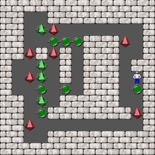 Уровень 401 — More Bugs collections